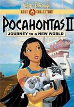Pocahontas II cover picture