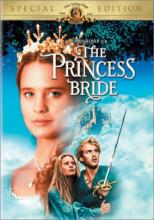 The Princess Bride cover picture
