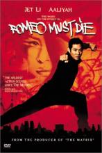 Romeo Must Die cover picture