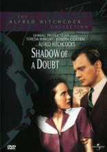 Shadow of a Doubt cover picture