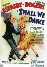 Shall We Dance cover picture