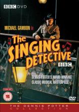 The Singing Detective cover picture