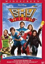 Sky High cover picture
