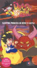 Sleeping Princess In Devil's Castle cover picture