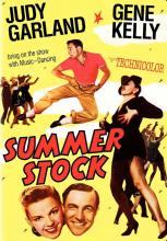 Summer Stock cover picture
