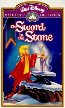 The Sword in the Stone cover picture
