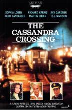 The Cassandra Crossing cover picture