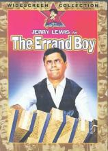 The Errand Boy cover picture