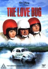 The Love Bug cover picture