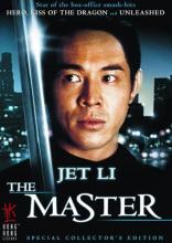The Master cover picture