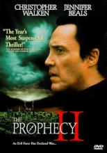 The Prophecy 2 cover picture