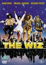 The Wiz cover picture