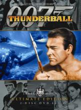 Thunderball cover picture