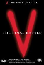 V: The Final Battle cover picture
