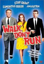 Walk, Dont Run cover picture