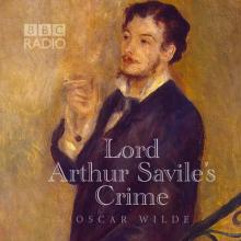 Lord Arthur Saviles Crime