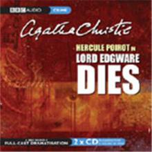 Lord Edgeware Dies cover picture