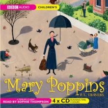 Mary Poppins cover picture