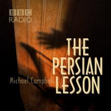 The Persian Lesson cover picture
