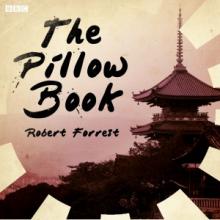 The Pillow Book Series 3 cover picture
