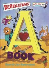 Berenstains' A Book cover picture
