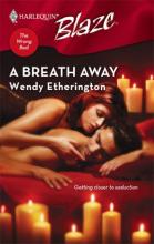 A Breath Away cover picture