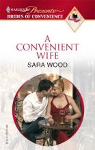 A Convenient Wife cover picture