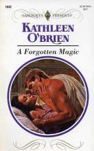 A Forgotten Magic cover picture