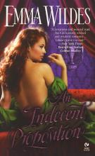 An Indecent Proposition cover picture