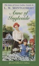 Anne of Ingleside cover picture