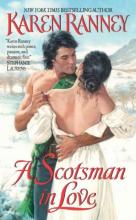 A Scotsman In Love cover picture
