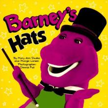 Barney's Hats cover picture
