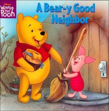A Beary Good Neighbour cover picture
