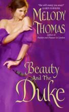 Beauty And The Duke cover picture