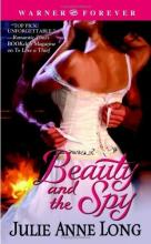 Beauty And The Spy cover picture