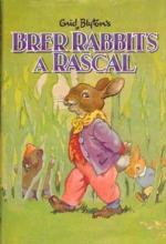 Brer Rabbit's a Rascal cover picture