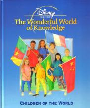 Children of the World cover picture