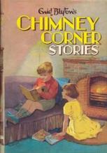 Chimney Corner Stories cover picture
