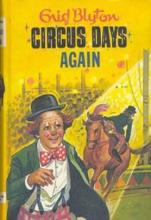 Circus Days Again cover picture
