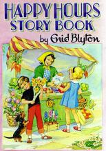 Happy Hours Story Book cover picture