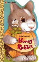 Honey Rabbit cover picture