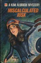 Miscalculated Risk cover picture
