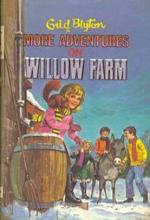 More Adventures on Willow Farm cover picture