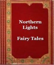 Northern Lights - Fairytales cover picture