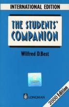 The Student's Companion cover picture
