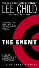 The Enemy cover picture