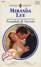 Scandal and Secrets
