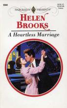 A Heartless Marriage cover picture