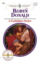 A Forbidden Desire cover picture