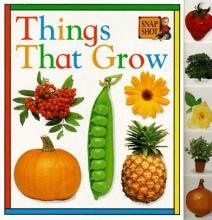 Things That Grow cover picture
